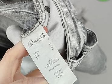 clockhouse jeans: Denim Co, Джинси жіночі, розмір L на lalafo.pl — 5 clockhouse jeans: Denim Co, Джинси жіночі, розмір L — 5