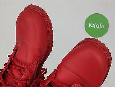 buty maxx: Botki damskie, rozmiar 38 — 6