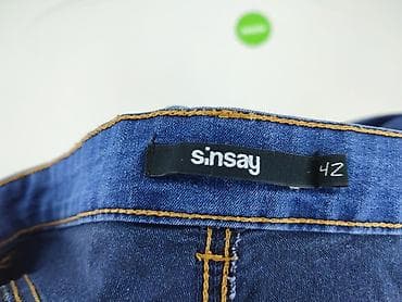 weekday jeans: Jeansy damskie, rozmiar XL — 4