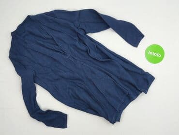 nylon sweter: Kardigan damski, rozmiar S — 2