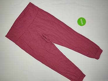 zapaka: Janina, Spodnie dresowe damskie, rozmiar XL — 2