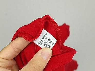 Women: Women's blouse, size M — 5