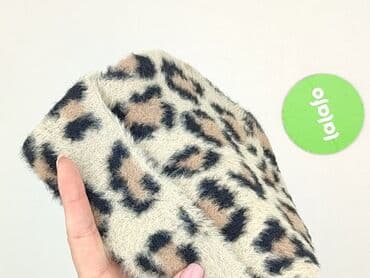 torba c a: Cap, Female, condition - Very good — 4