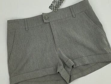 hm krótkie damskie spodenki: H&M, Szorty damskie, rozmiar S — 1