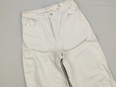 H&M, Jeansy damskie, rozmiar M