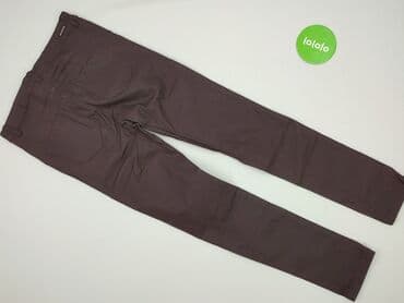 bluzki koszulowe mohito: Mohito, Spodnie materiałowe damskie, rozmiar S — 3