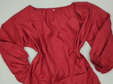 świateczna bluzka: Bluzka damska, rozmiar XL — 4