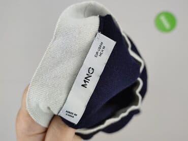 monnari bluzka pod marynarkę: MNG, Bluzka damska, rozmiar M — 4