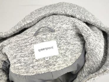 greenpoint kurtka zimowa: Greenpoint, Płaszcz damski — 4