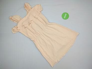 terra styl: YAS, Sukienka damska, rozmiar S — 2
