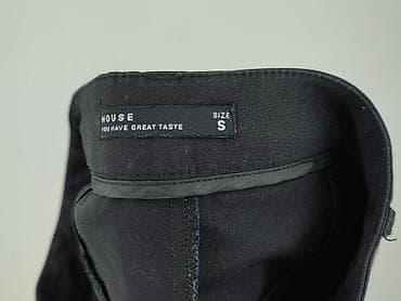 marka rajstop: House, Spodnie materiałowe damskie, rozmiar S — 5