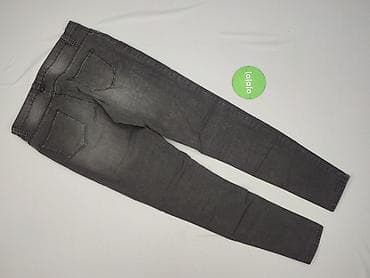 hm jeansy straight: Denim Co, Jeansy damskie, rozmiar S — 3