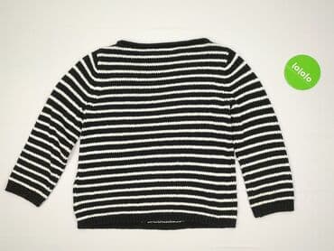 pięć lat w paski bluza w paski świat: Ralph Lauren, Sweter damski, rozmiar L — 3
