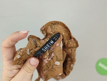 jak jest po angielsku koszula: Shein, Bluzka damska, rozmiar S — 4