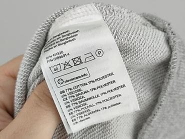 sweter patchwork: Bluza damska
, rozmiar S — 5