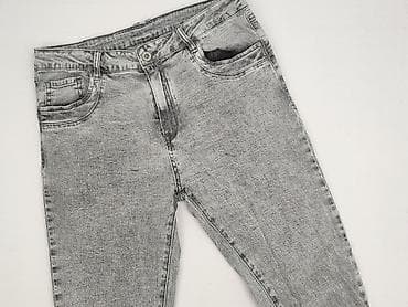 danhen bluzki: Jeansy damskie, rozmiar XL — 1