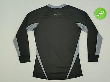 carry moda: Damska bluzka termoaktywna BERGSON Integral - Rozmiar: XS (Ladies) - — 3
