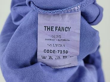 bluza biedronki: Fancy, T-shirt damski, rozmiar 3XL — 5