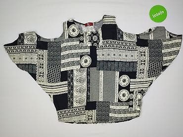 74 cm: Kocca, Women's blouse, size S — 2
