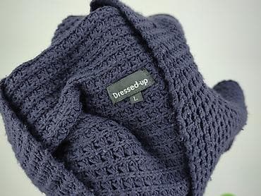kurtka puchowa pull: Ponczo damskie, rozmiar L — 4