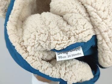 sandały ecco flash: Kurtka przejściowa, So cute, 2-3 lat, 92-98 cm, stan - Bardzo dobry — 4