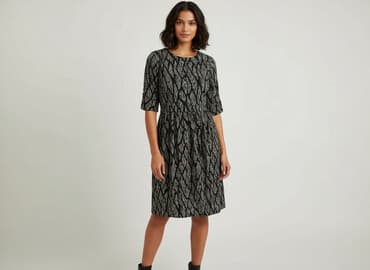 sukienka garniturowa damska: F&F, Women`s dress, size S — 1