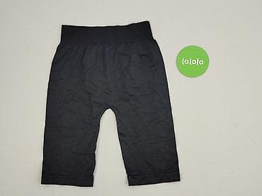 leginsy l: Legginsy Sportowe damskie, rozmiar L — 3