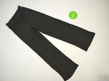 ciazowe: Shein, Spodnie materiałowe damskie, rozmiar XS — 2
