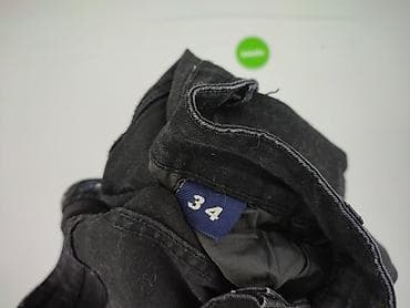 dresy asics: Jeansy dla mężczyzn, rozmiar L — 5