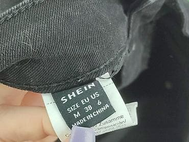 przeceny ccc: Shein, Szorty damskie, rozmiar M — 4