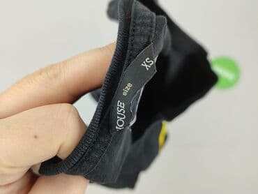 deadpool ubrania: House, T-shirt damski, rozmiar XS — 5