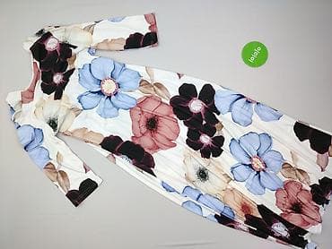 frida: Fabiani, Sukienka damska, rozmiar S — 3