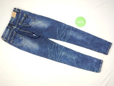 джинси жіночі сінсей: Daysie, Jeans for women, size S (EU 36) — 3