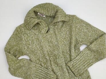 sweter w paski h: Sweter damski, rozmiar S — 1