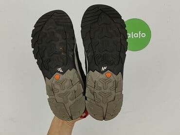 decatlon buty: Buty sportowe Quechua, 36, Używany — 4
