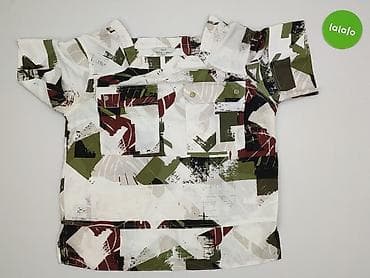 t shirty babylon: Bluzka damska, rozmiar 2XL — 2