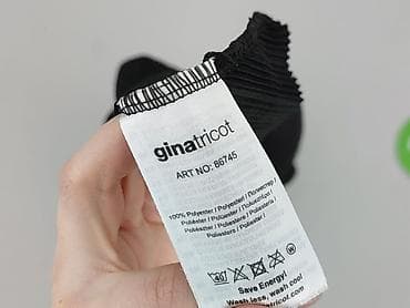 Ubrania damskie: Gina Tricot, Bluzka damska, rozmiar S — 4