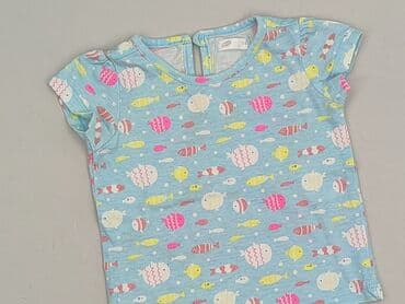 koszulka zaksa allegro: T-shirt, Pepco, 6-9 months, condition - Very good — 1