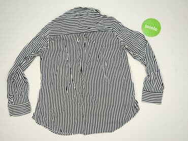 koszula zara niebieska: Zara, Koszula damska, rozmiar S — 4