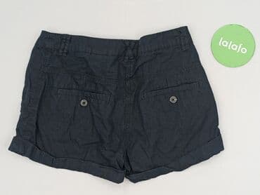 hm biale spodenki: H&M, Szorty damskie, rozmiar S — 3