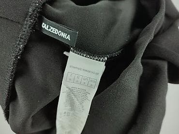 spodnie sizeer: Calzedonia, Spodnie materiałowe damskie, rozmiar S — 5