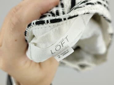 spodenki damskie jordan: Loft, Szorty damskie, rozmiar 2XS — 4