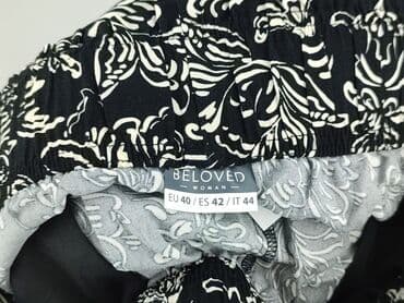 szorty damskie 44: Beloved, Szorty damskie, rozmiar L — 5