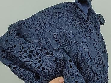 azurowe: Sukienka damska, rozmiar 2XL — 6