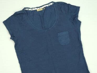 Kobiety: Jolinesse, T-shirt damski, rozmiar M — 1