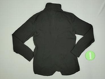 czarny: Reserved, Koszula damska, rozmiar S — 3