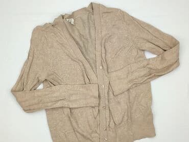 Kardigany: H&M, Kardigan damski, rozmiar M