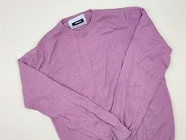 pepco sweter niebieski: Walbusch, Sweter damski, rozmiar 2XL — 2