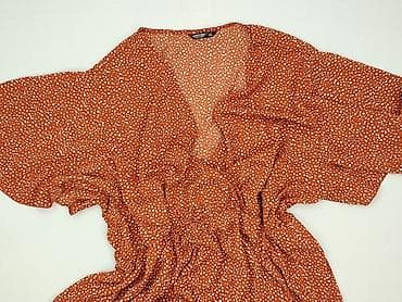 Shein Curve, Sukienka damska, rozmiar 4XL