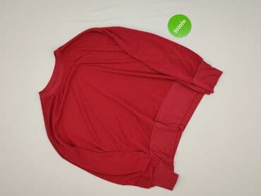 sweter z poliestru: Bluza dla mężczyzn, rozmiar 2XL — 2